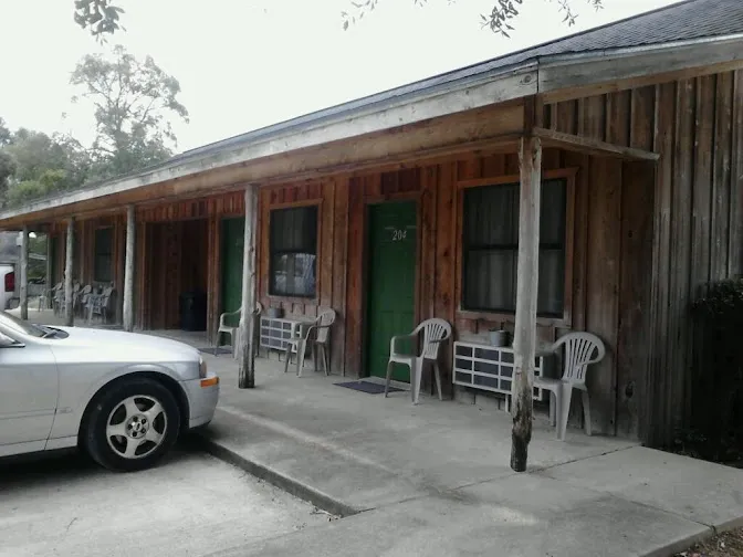 Deridder