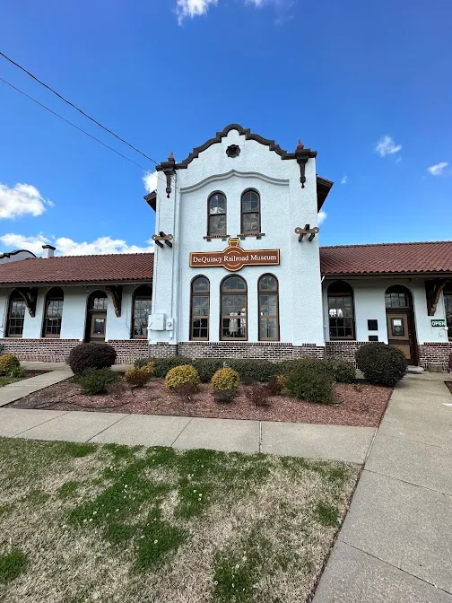 Deridder