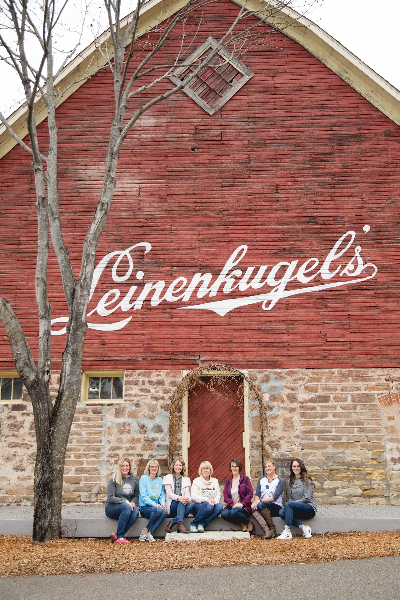 Leinie Lodge