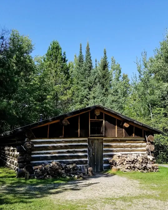 Deer River