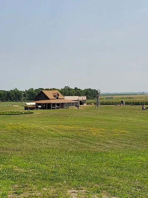 De Smet