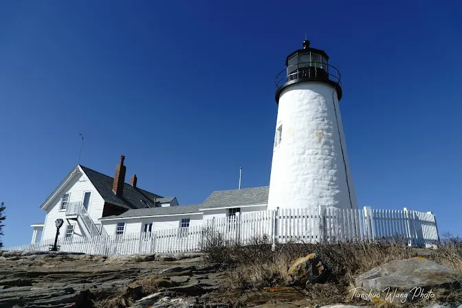 Boothbay Harbor