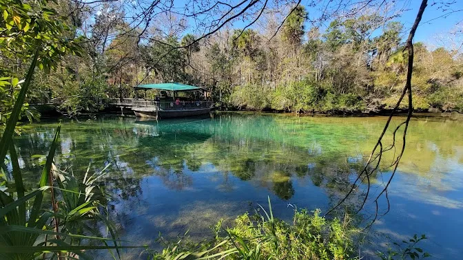 Crystal River