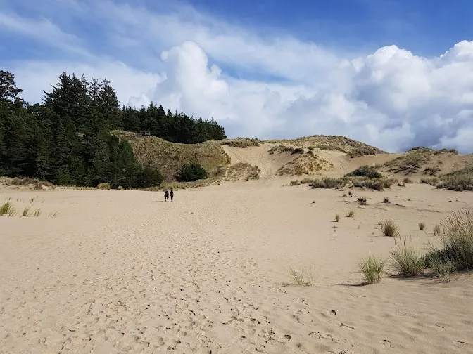 Coos Bay
