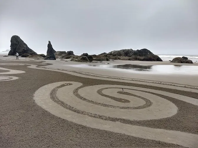 Coos Bay