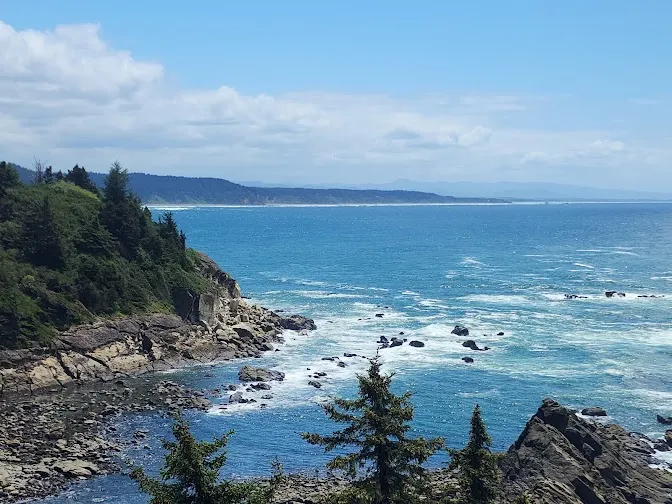 Coos Bay