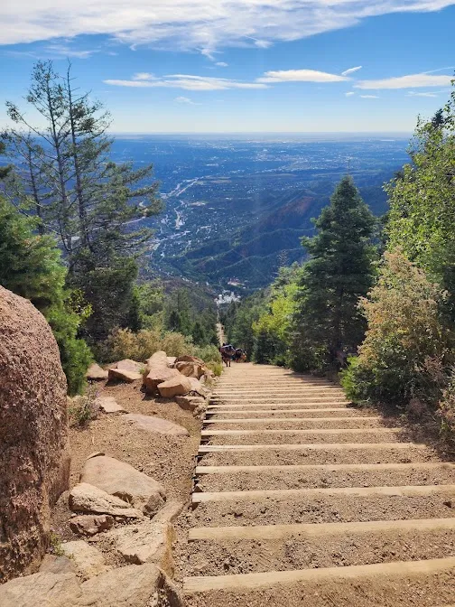 Colorado Springs