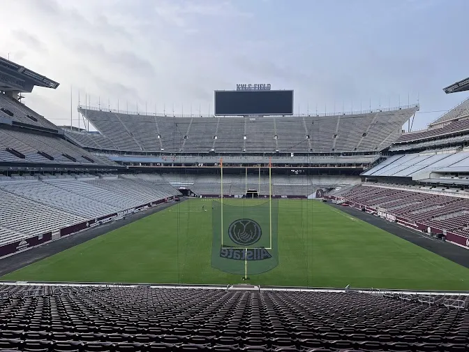 College Station