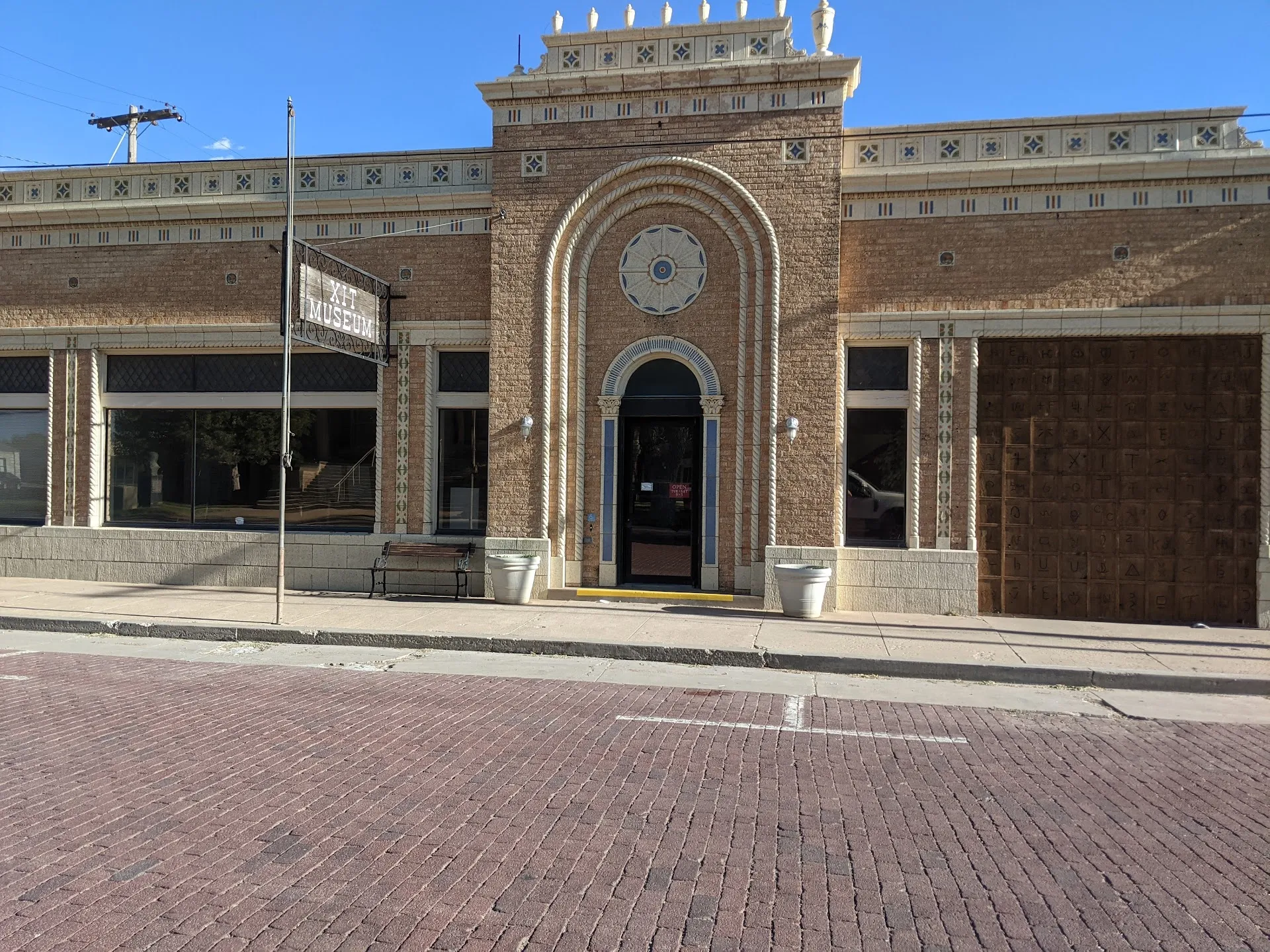 XIT Museum