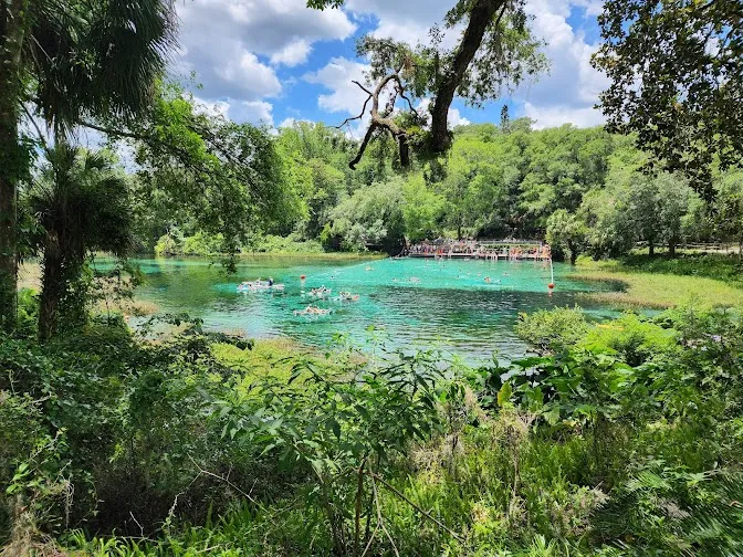 Crystal River