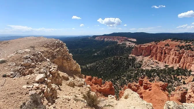 Cedar City
