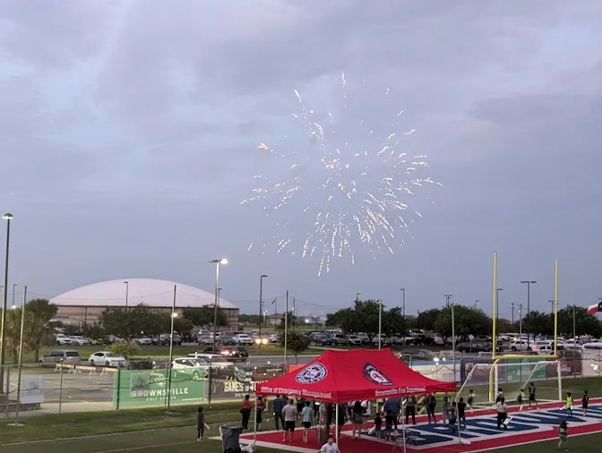 Brownsville