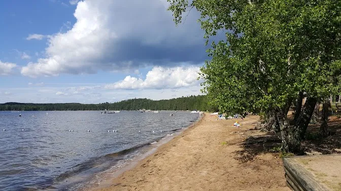 Bigfork