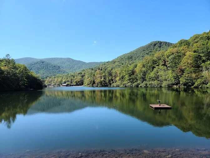 Blue Ridge