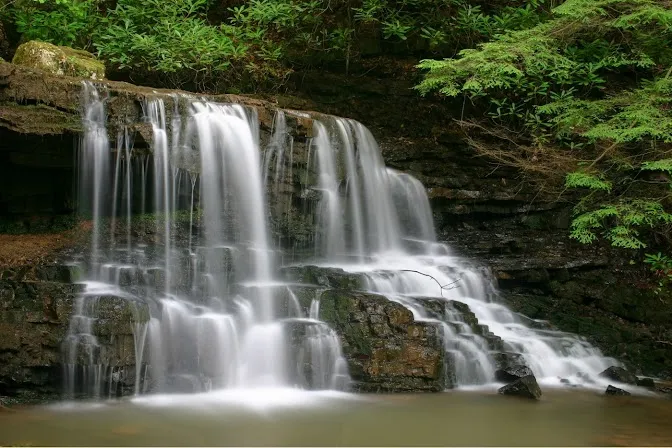 Big Stone Gap