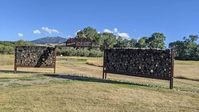 Big Timber