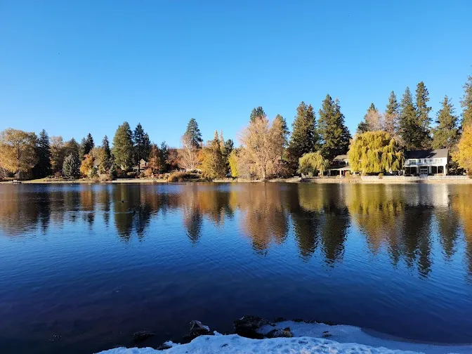 Bend