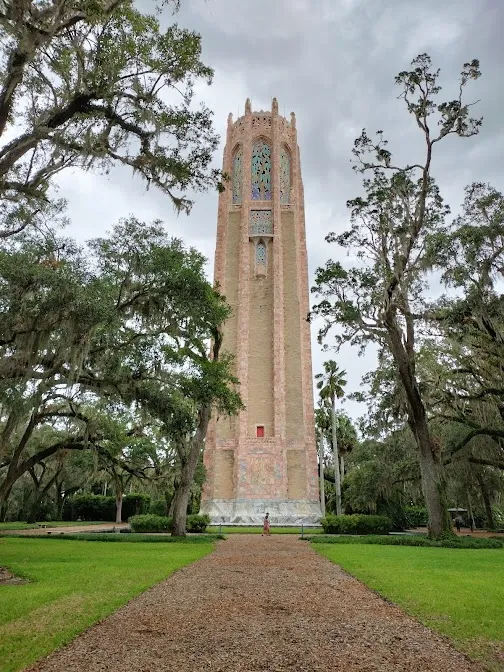 Bartow