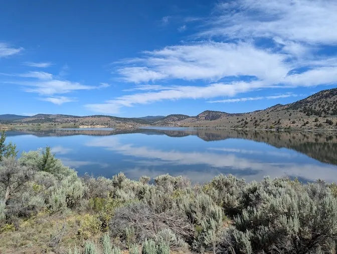 Baker City