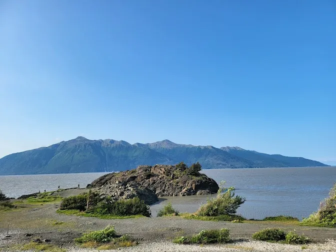 Anchorage