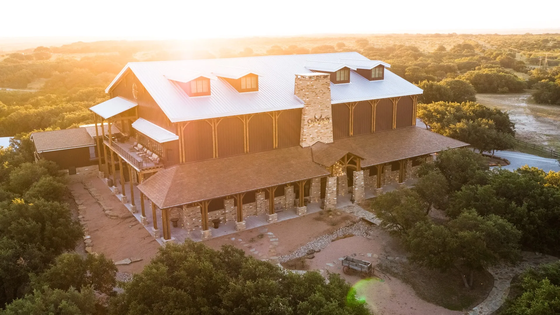 Champion Ranch