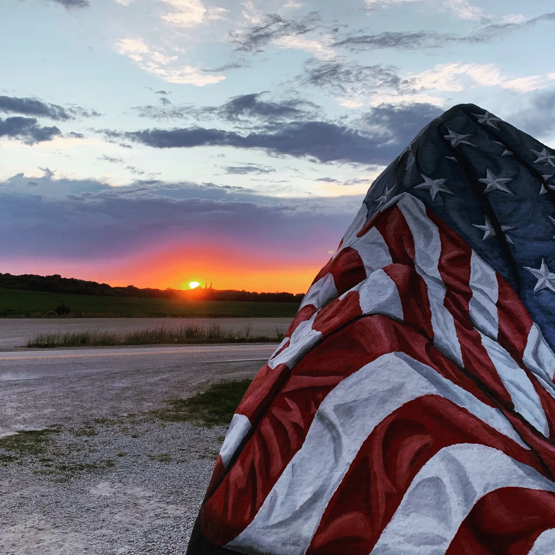 Freedom Rock