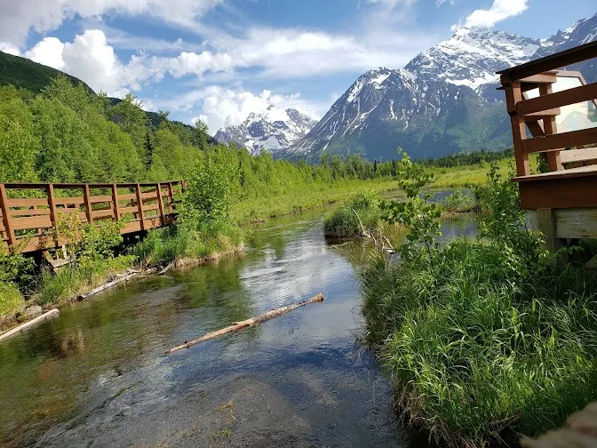 Anchorage
