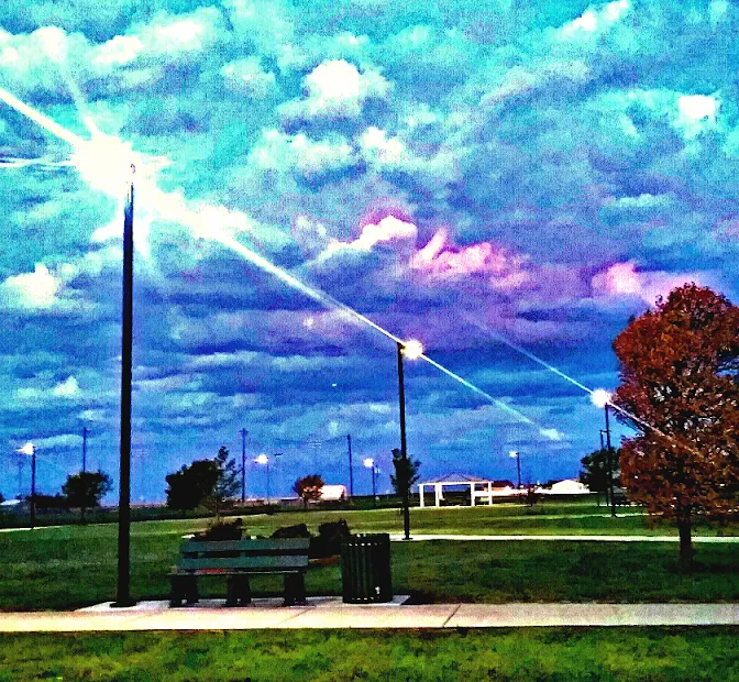 Ashland