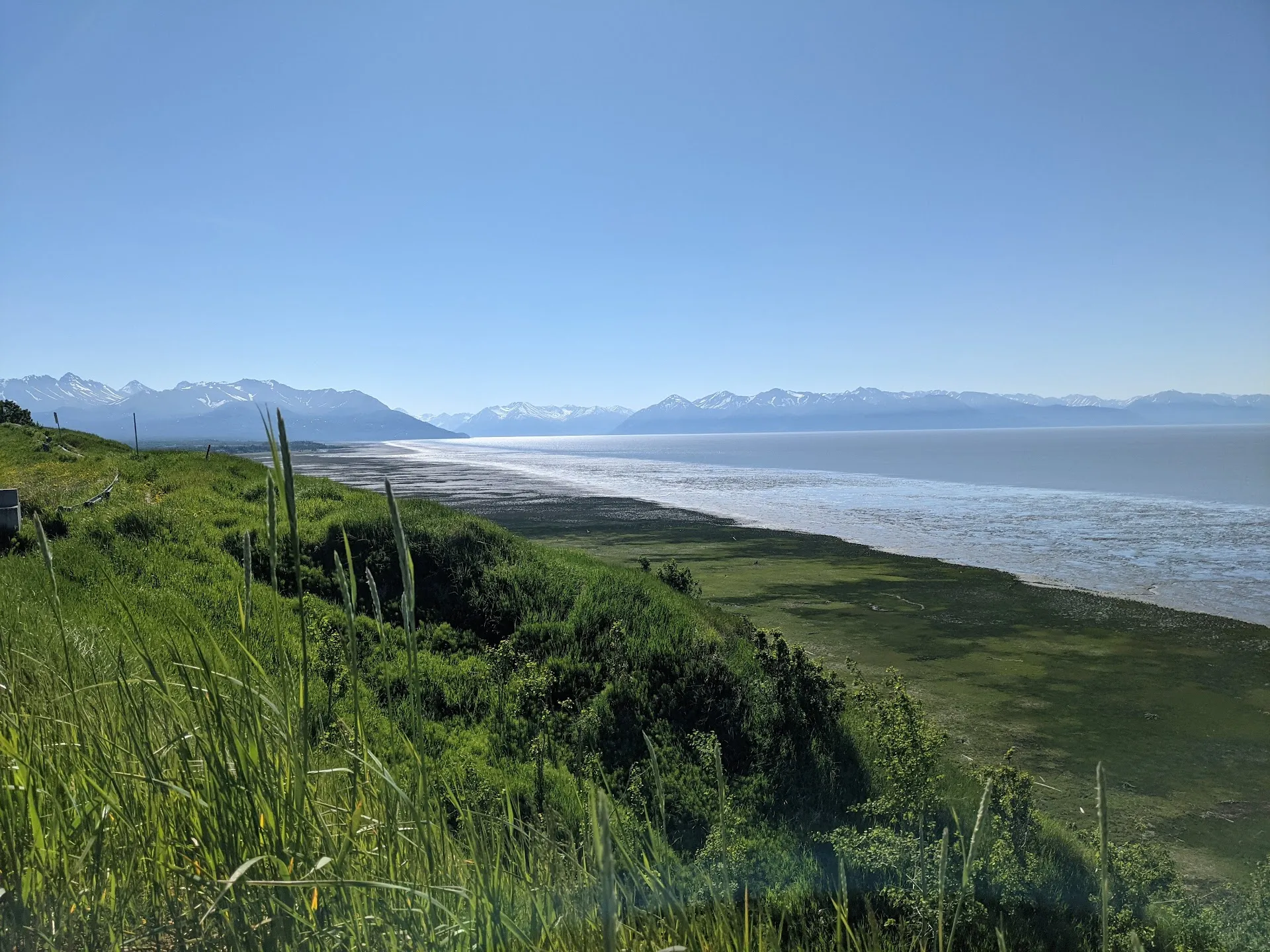 Anchorage