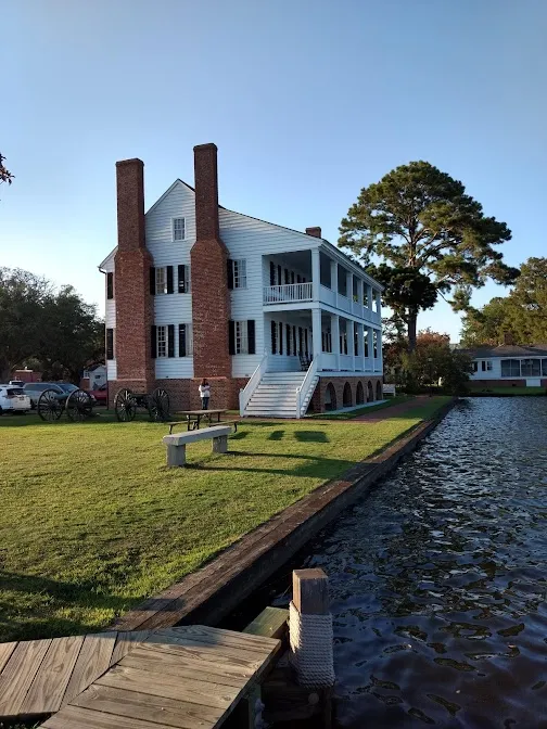 Ahoskie