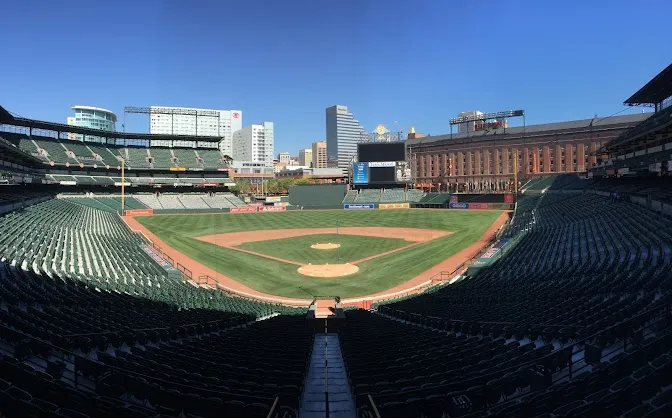 Baltimore