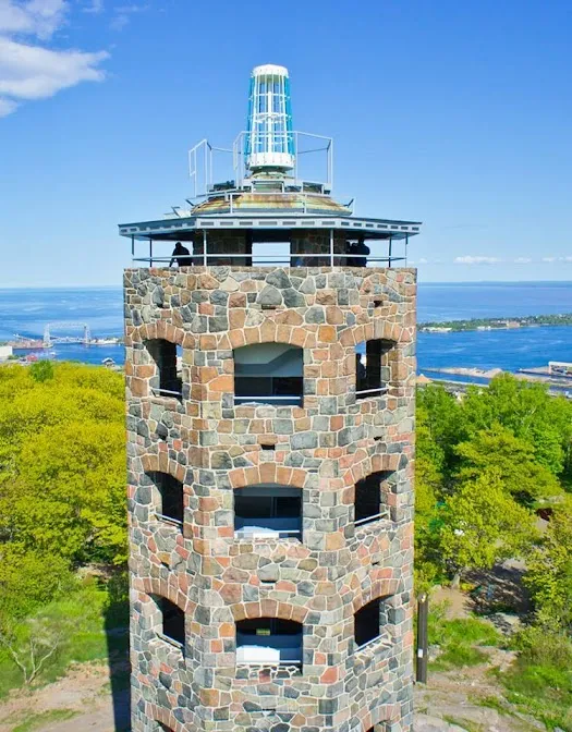 Two Harbors