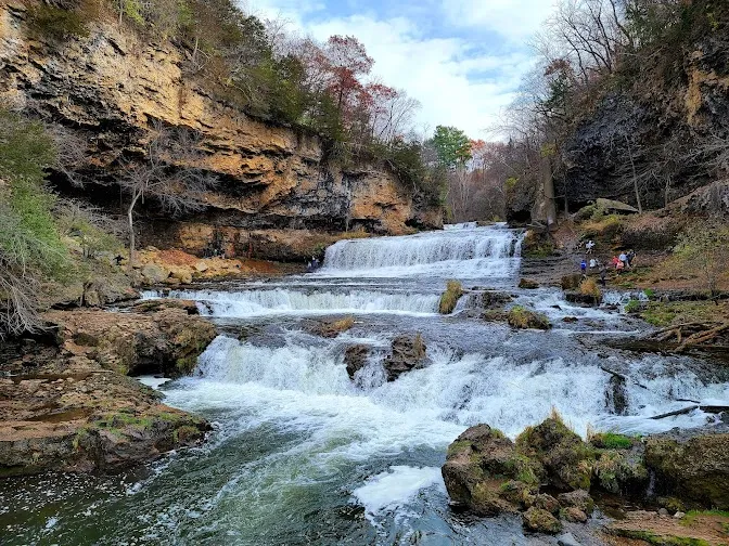 River Falls