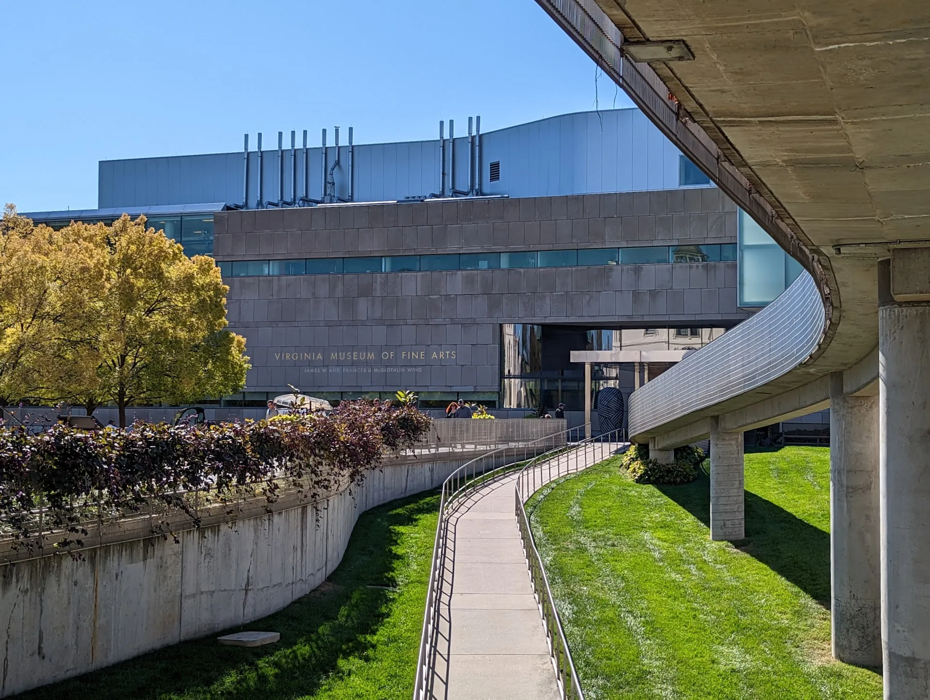 Virginia Museum of Fine Arts