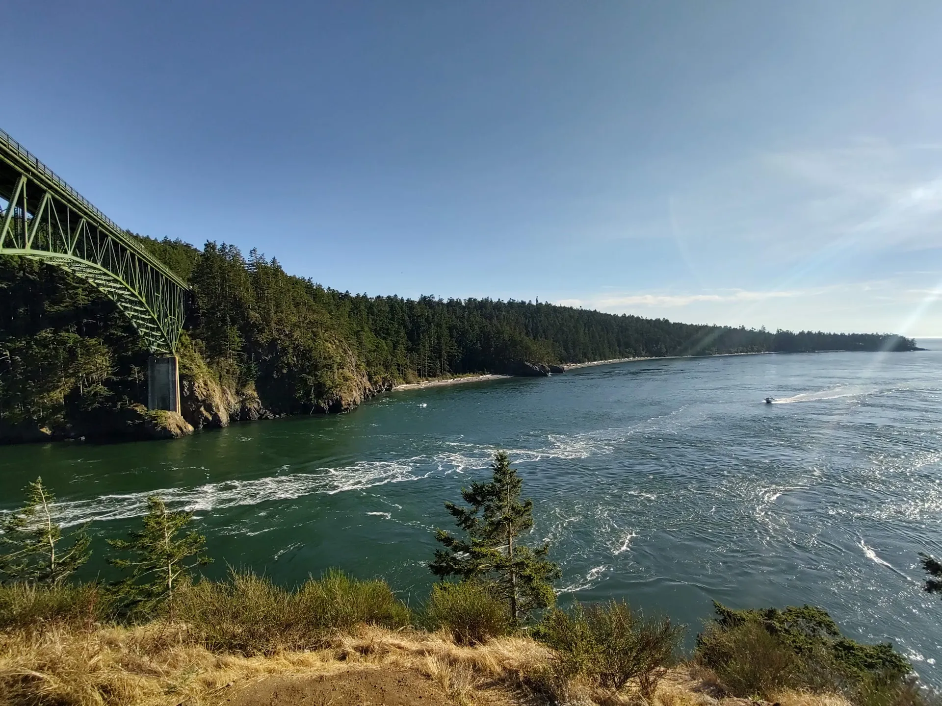 Anacortes