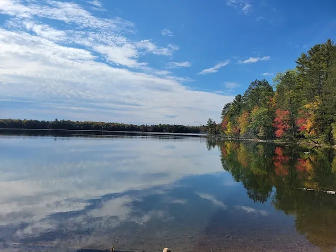 Iron River