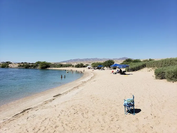 Fort Mohave
