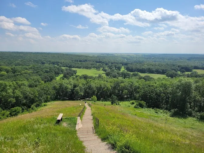 Devils Lake