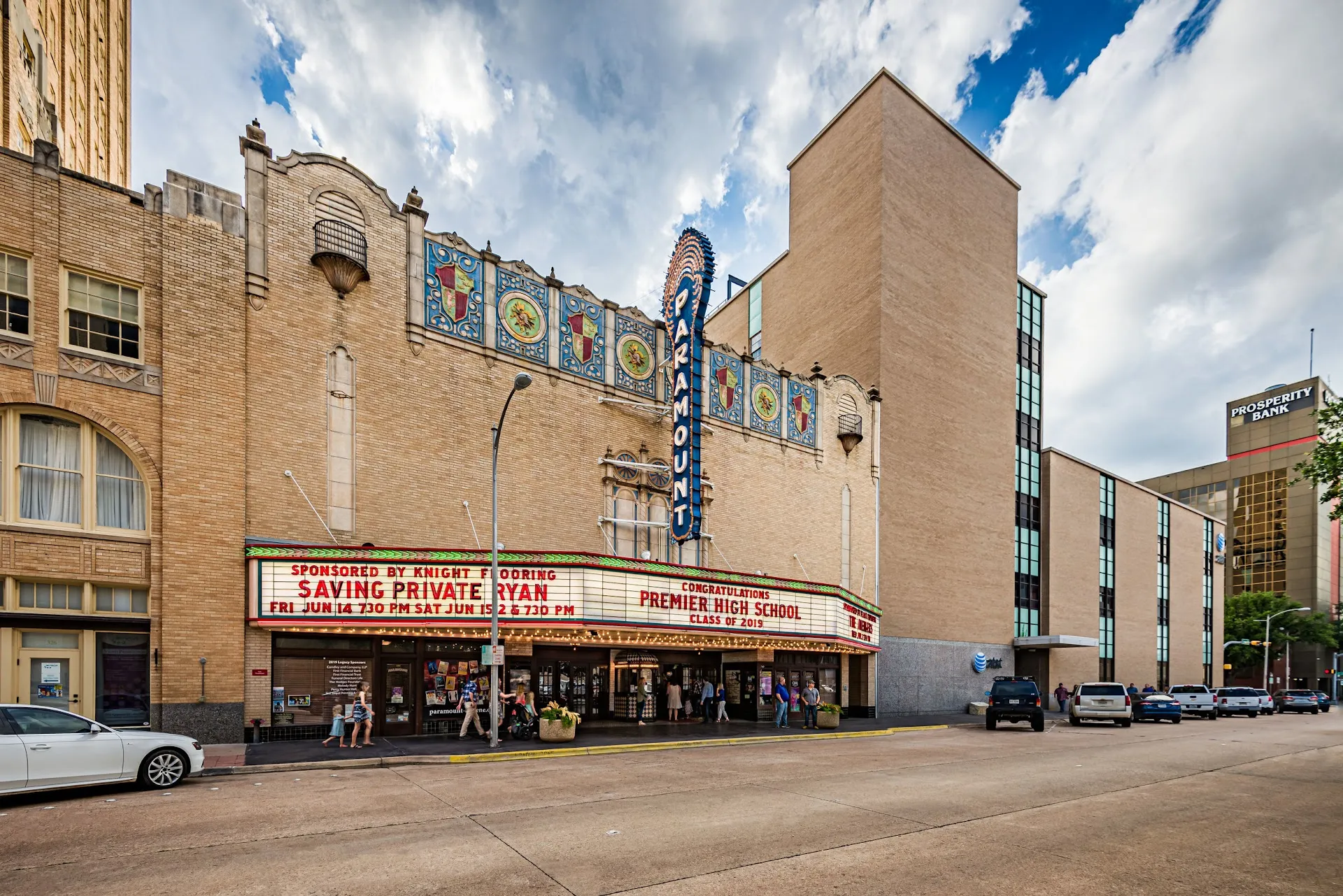 Paramount Theatre