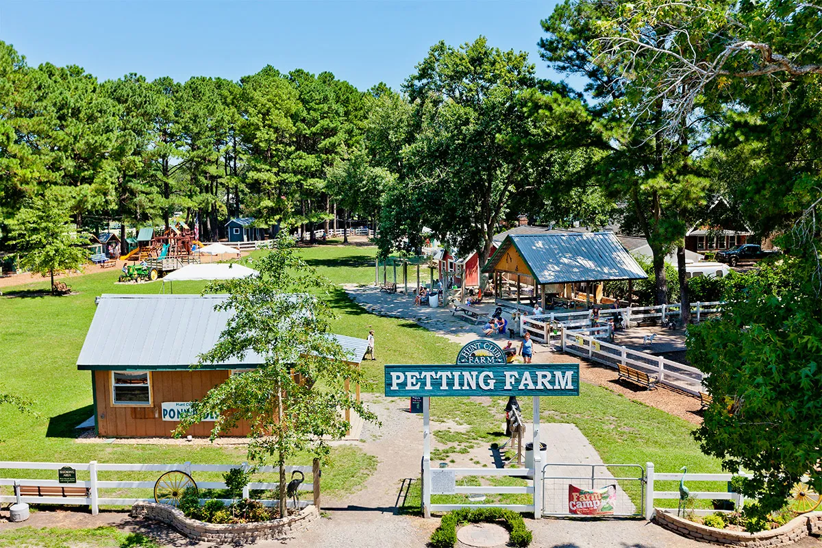 Hunt Club Farm