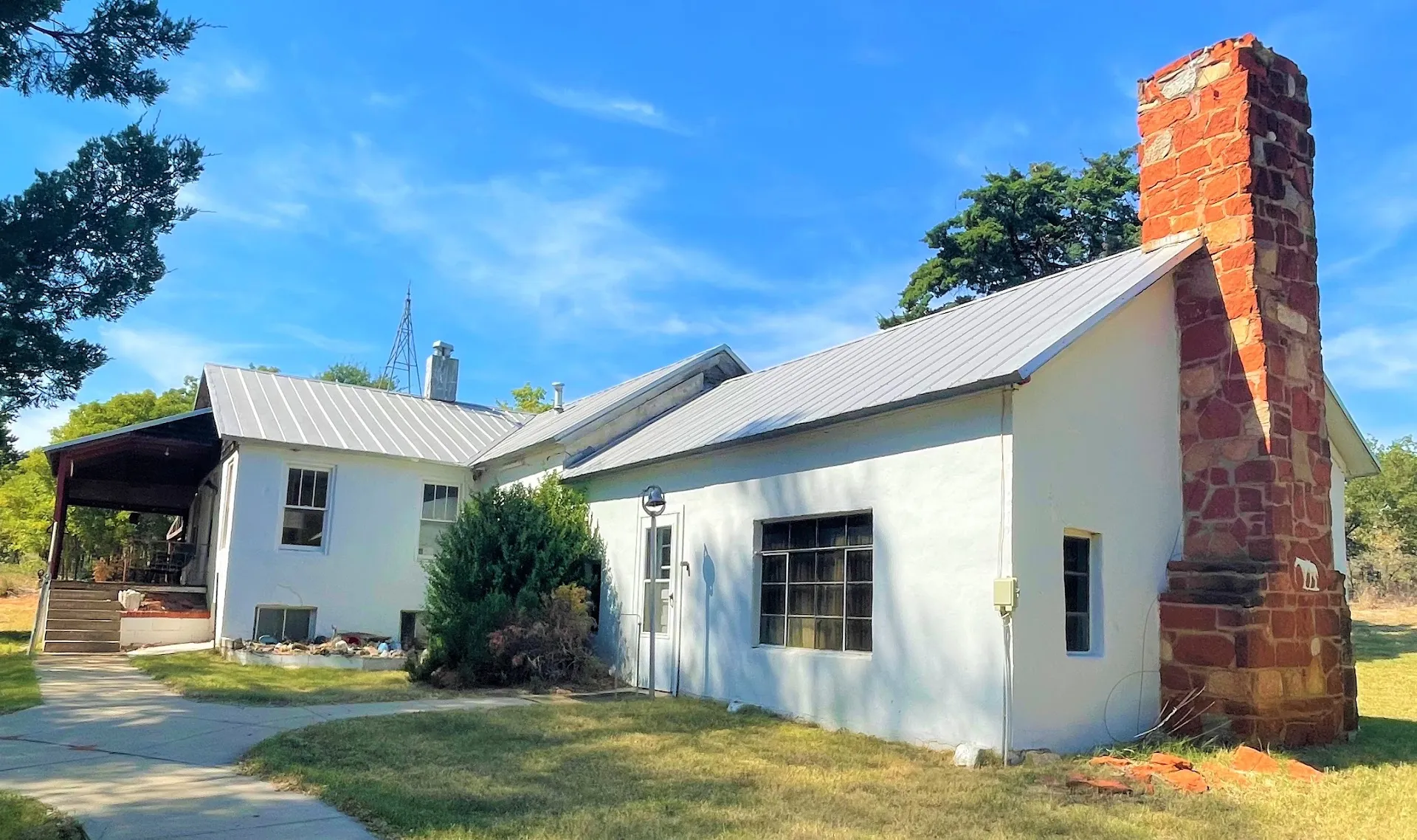 Break O' Day Farm & Metcalfe Museum