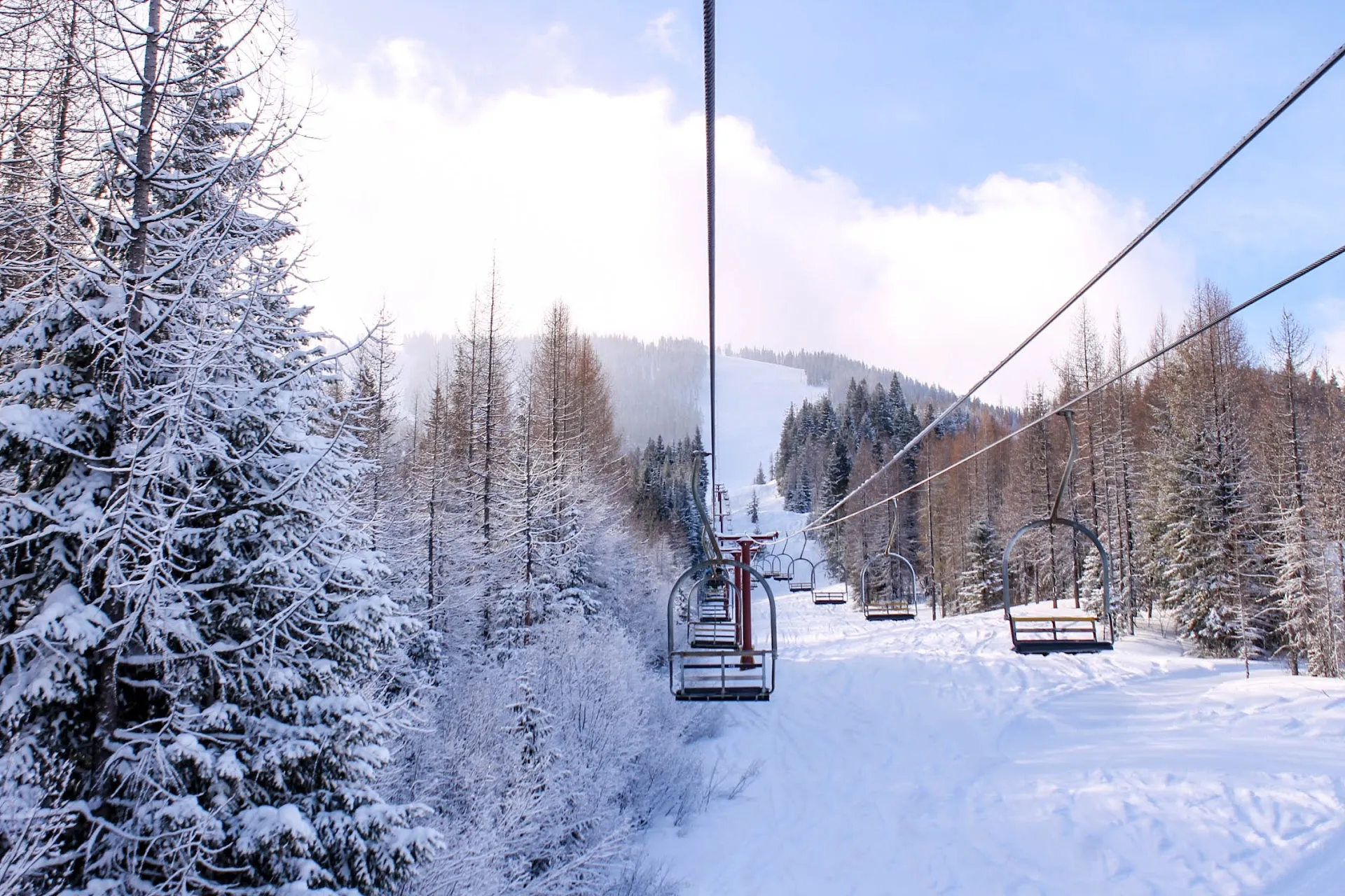 49° North Mountain Resort