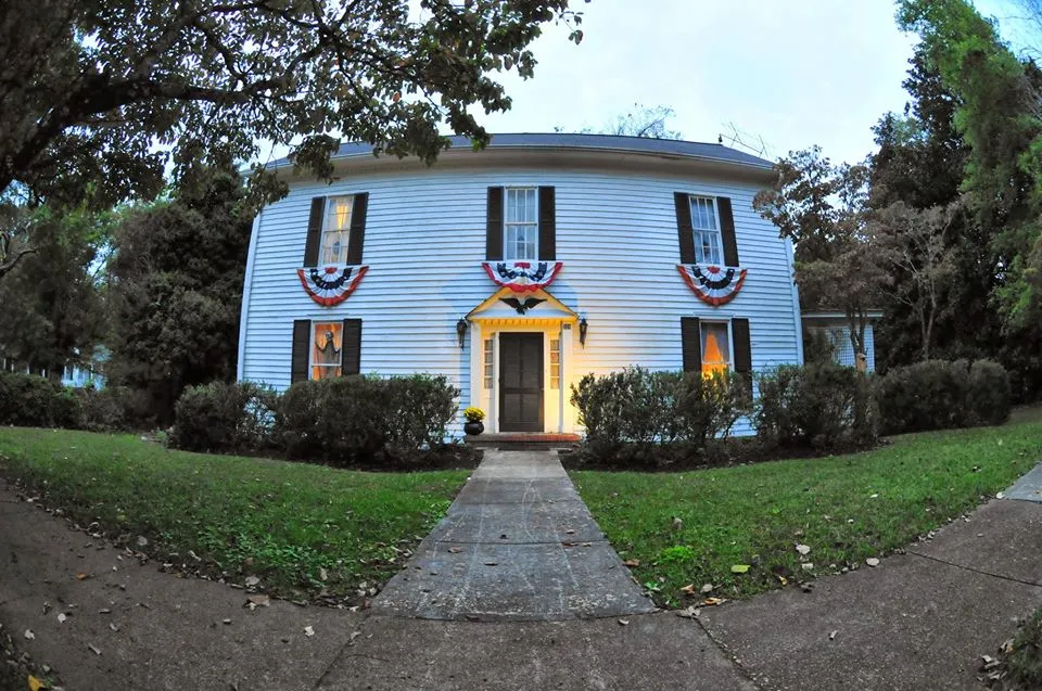 The Cryptozoology & Paranormal Museum
