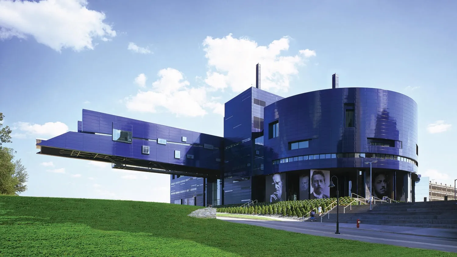 Guthrie Theater