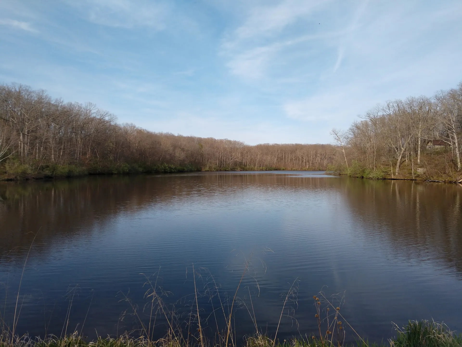 Camp Walter Scott