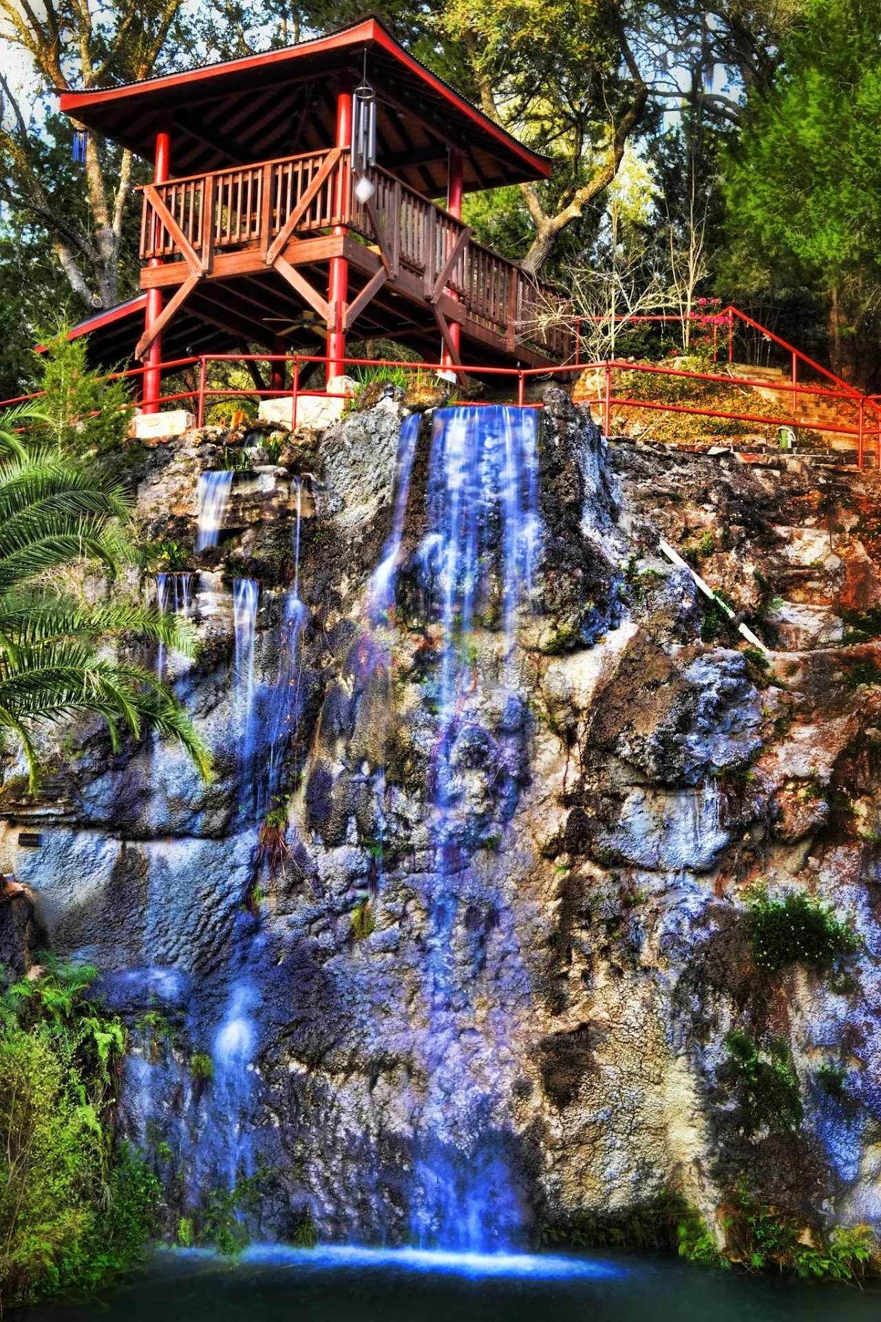 Cedar Lakes Woods and Gardens