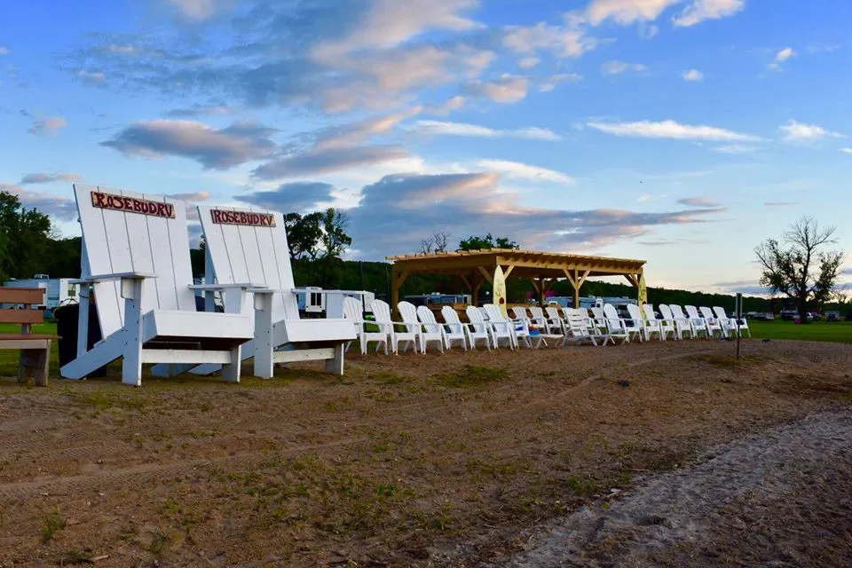 Rosebud RV Park