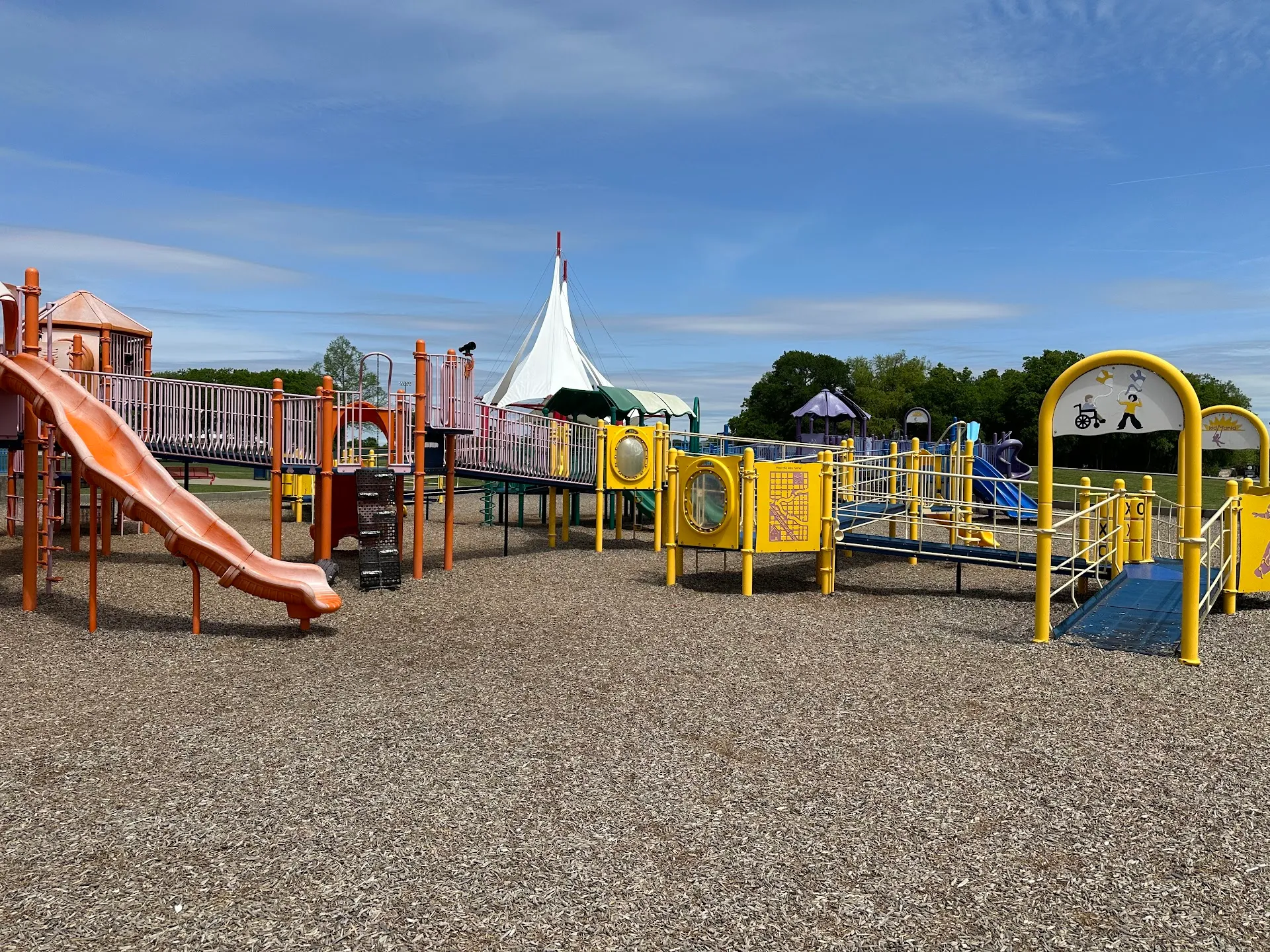 Celebration Park