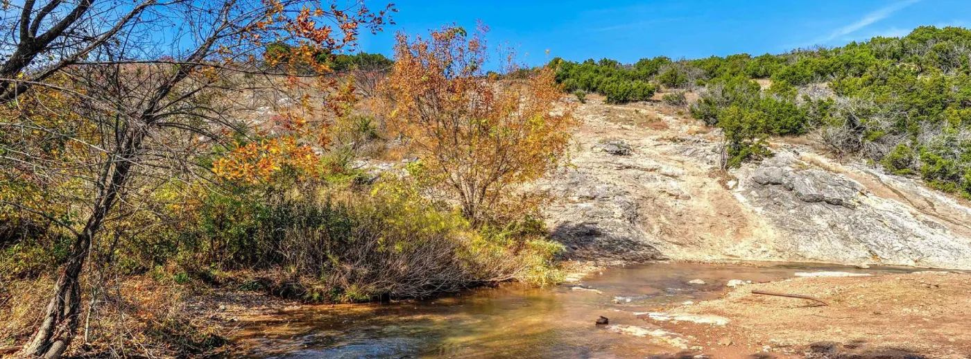 Cross Bar Ranch Off-road Park