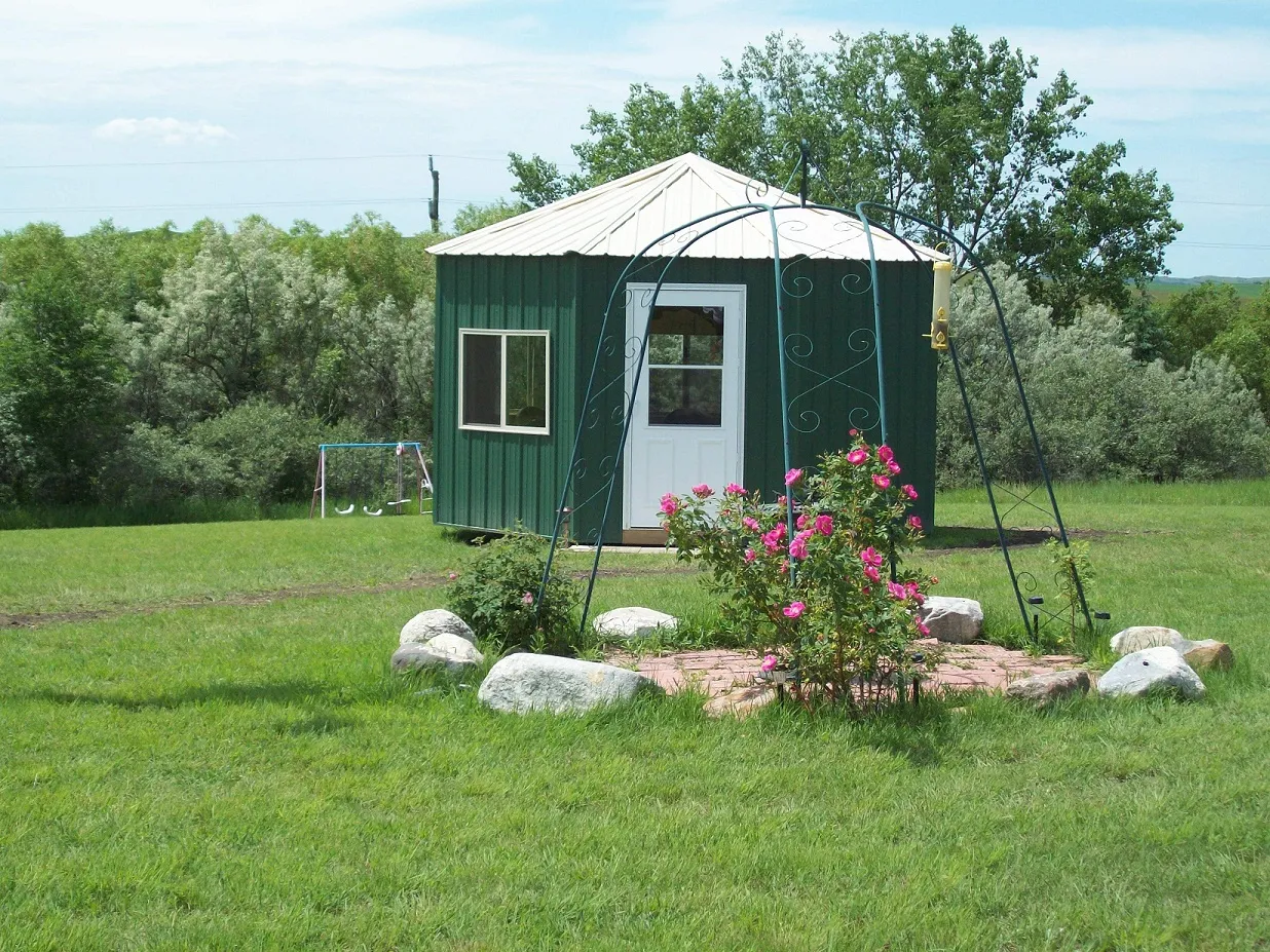 Haven Campground